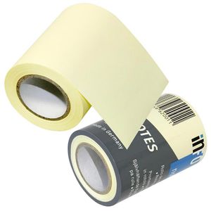 Haftnotizrolle Info Roll Notes, 5620-01