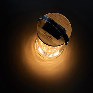 Produktbild für Dekoleuchte Krinner Deco Glass Long LED