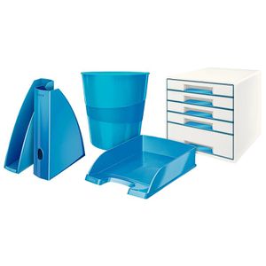 Produktbild für Stehsammler Leitz 5277-10-36, WOW, A4