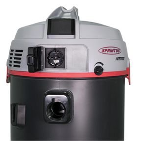 Produktbild für Nass-Trockensauger Sprintus Waterking, 109001