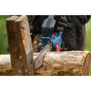 Produktbild für Astsäge Bosch GKE 18V-20, Akku