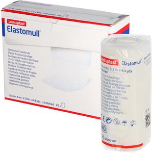 Fixierbinden Elastomull 20 Stück