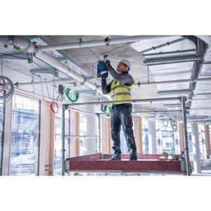 Produktbild für Staubabsaugung Bosch GDE 18V-12, 1600A028H6