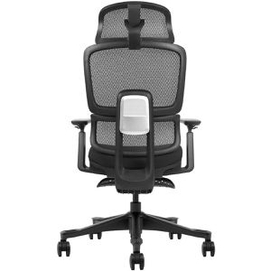 Produktbild für Bürostuhl LMG Ergonomic Office Chair, T8F-BHL