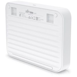 Produktbild für Switch UbiQuiti UniFi Flex 10 GbE, USW-Flex-XG, managed