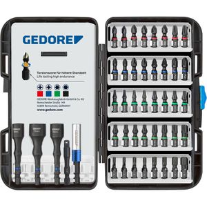 Bitset GEDORE 666-045