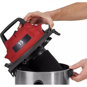 Produktbild für Nass-Trockensauger Einhell TC-VC 1540 S