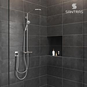 Produktbild für Duschschlauch SANTRAS My-Flex Premium, 13010-200