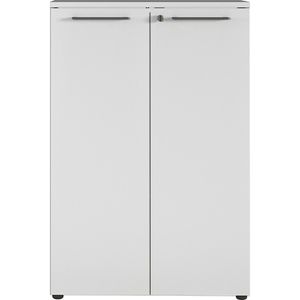 Produktbild für Aktenschrank Germania Agenda, 4232-69 aus Holz