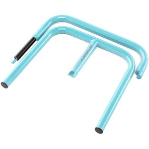 Produktbild für Fahrradständer Feedback-Sports Scorpion V2, freistehend