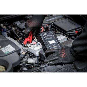 Produktbild für Starthilfegerät BGS-technic 74240, 12V