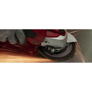 Produktbild für Trennscheibe kwb Starter-Set 712042, Bohrungs-Ø 22,23 mm