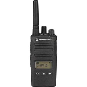 Funkgerät Motorola XT460, lizenzfrei, PMR446