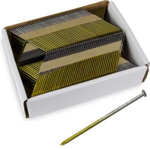 Streifennägel DEMA 18559, 1200 Stück