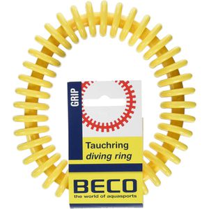 Produktbild für Tauchspielzeug BECO 9606 Tauchring Lamelle