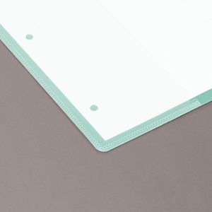 Produktbild für Schnellhefter Brunnen FACT! 102015051, A4, mint