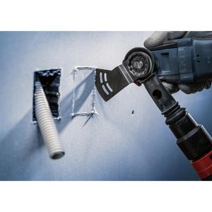 Produktbild für Multifunktionswerkzeug-Zubehör Bosch PRO AYZ 53 BPB Dual-Tec