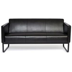 Sofa hJh-OFFICE BALI BLACK, 713309