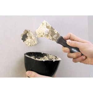 Produktbild für Spachtel Wolfcraft 4051000, Breite 50mm