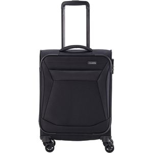 Produktbild für Koffer Travelite Chios schwarz