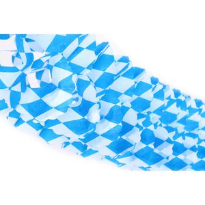 Produktbild für Girlande Papstar 18697 Bayrisch Blau, 4m