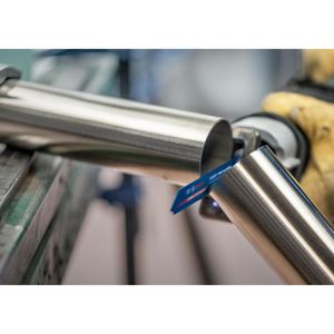 Produktbild für Säbelsägeblatt Bosch Thin Tough Metal S 1022 EHM