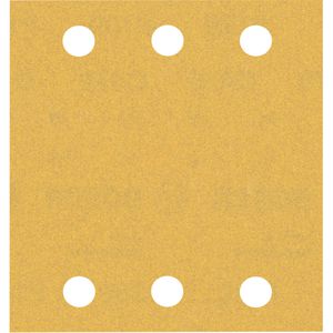 Schleifpapier Bosch Expert C470, Körnung 180