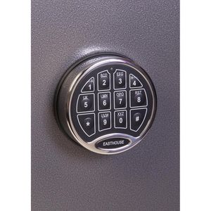 Produktbild für Einwurftresor Phoenix SS0992ED, mit Einwurfklappe