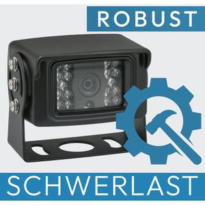 Produktbild für Rückfahrkamera VSG24 Transit XL 24520, Set