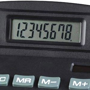 Produktbild für Taschenrechner Böttcher-AG