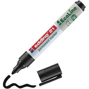 Permanentmarker Edding 21