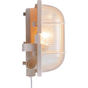 Produktbild für Kellerlampe Nordlux Skotlampe, IP44 Spritzwasserschutz