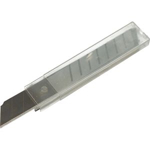 Produktbild für Cuttermesser-Klingen Hazet 2157-04, Abbrechklinge