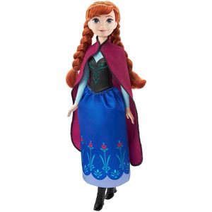 Produktbild für Puppe Mattel Disney Die Eiskönigin, ab 3 Jahre