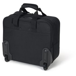 Produktbild für Business-Trolley Dicota Eco Top Traveller Base, 25 Liter