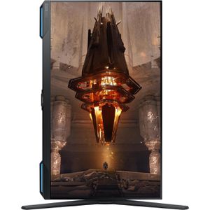 Produktbild für Monitor Samsung Odyssey G7, S32BG700EU, 32 Zoll