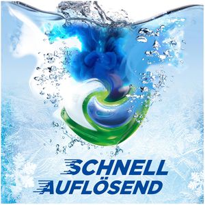 Produktbild für Waschmittel Ariel All-in-1 Vollwaschmittel