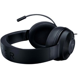 Produktbild für Gaming-Headset Razer Kraken X Lite, kabelgebunden