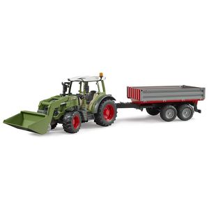 Landwirtschaftsfahrzeug bruder Fendt Vario 211