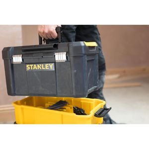 Produktbild für Werkzeugkoffer Stanley Essential, STST1-80151