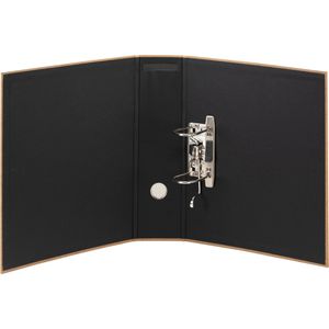 Produktbild für Ordner Rössler-Papier 1317452609 S.O.H.O.