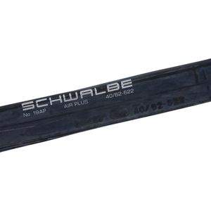 Produktbild für Fahrradschlauch Schwalbe Air Plus SV19AP, 29 Zoll