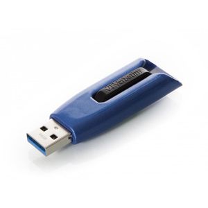 Produktbild für USB-Stick Verbatim Store n Go V3 MAX, 64 GB