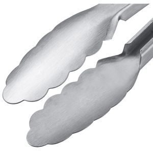 Produktbild für Grillzange Westmark Classic Wood 16292270