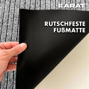 Produktbild für Schmutzfangmatte Floordirekt Dura