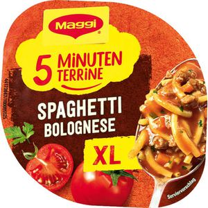 Produktbild für Fertiggericht Maggi 5 Minuten Terrine XL