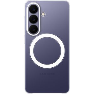 Handyhülle Samsung Clear Magnet Case, EF-CS942, transparent