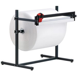 Produktbild für Schneidständer Rocholz SYSTEM 26210N, 1 Achse