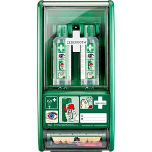Augenspülung Cederroth Set