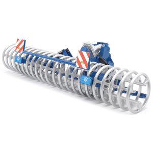 Landwirtschaftsfahrzeug bruder LEMKEN VarioPack K